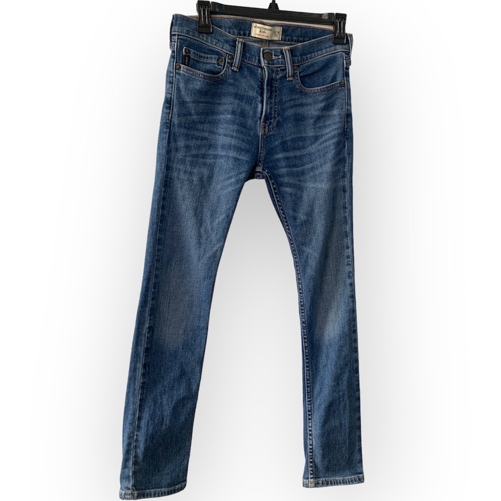 Abercrombie Kids 1892 Jeans